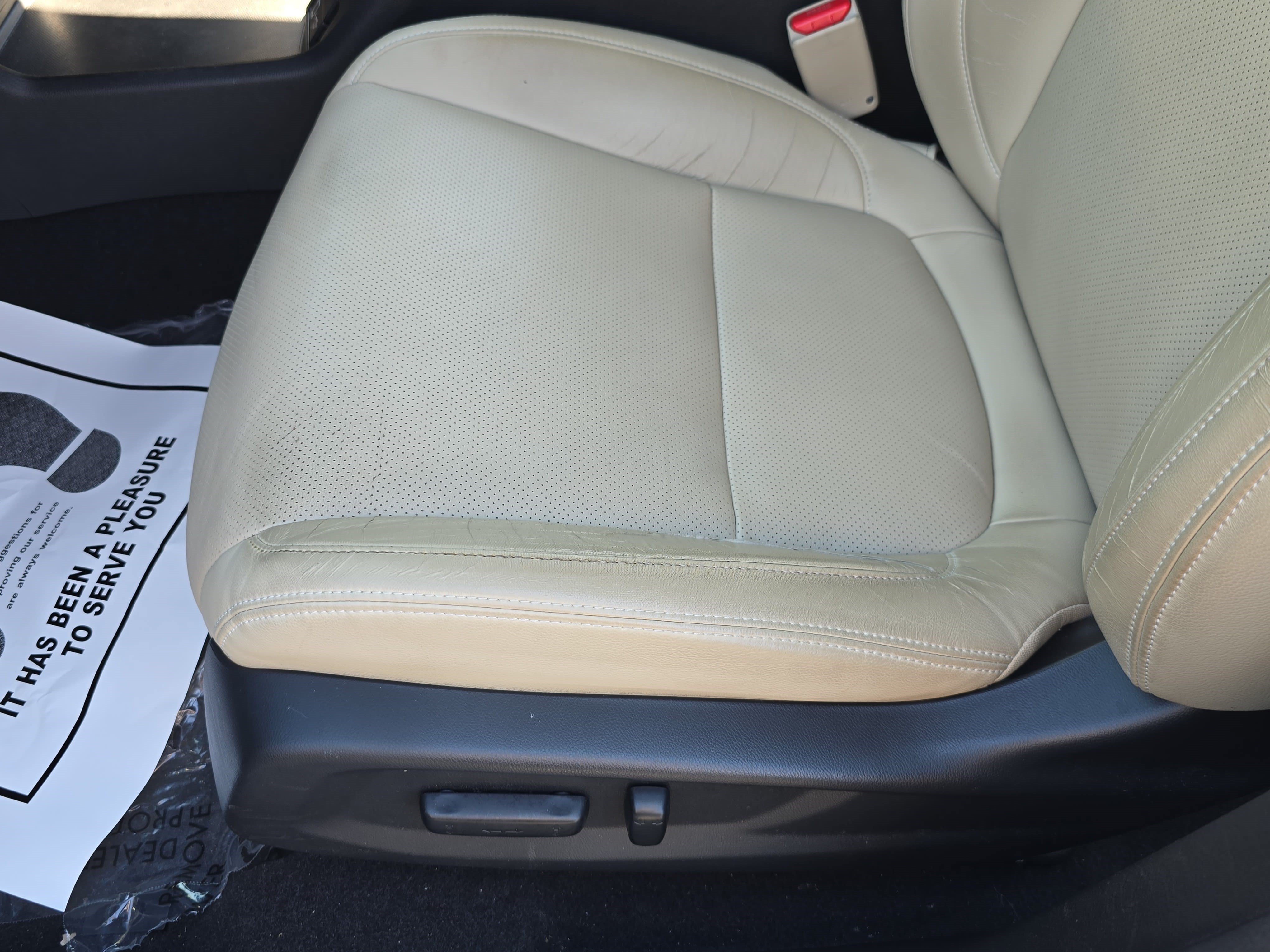 Used 2018 Honda Clarity Touring image 29