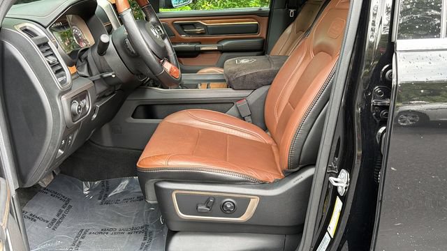 Used 2019 RAM 1500 Limited AWD/4WD image 9