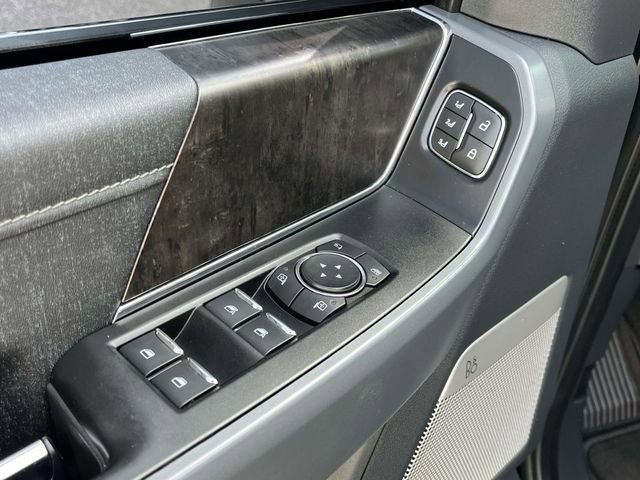 Used 2021 Ford F150 Lariat w/ Equipment Group 502A High image 17