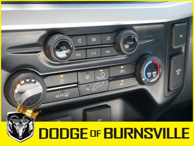 Used 2024 Ford F250 XL w/ STX Appearance Package AWD/4WD image 22