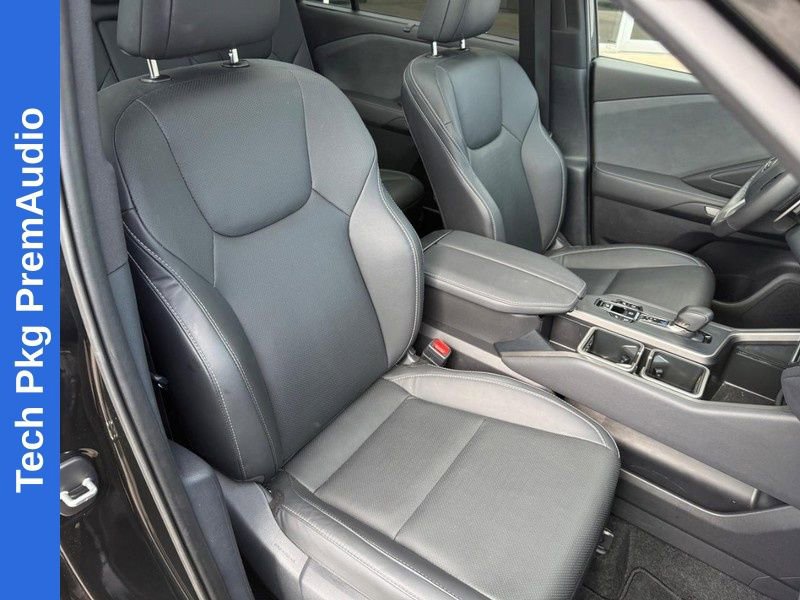 Used 2025 Lexus TX 350 AWD w/ Technology Package image 11