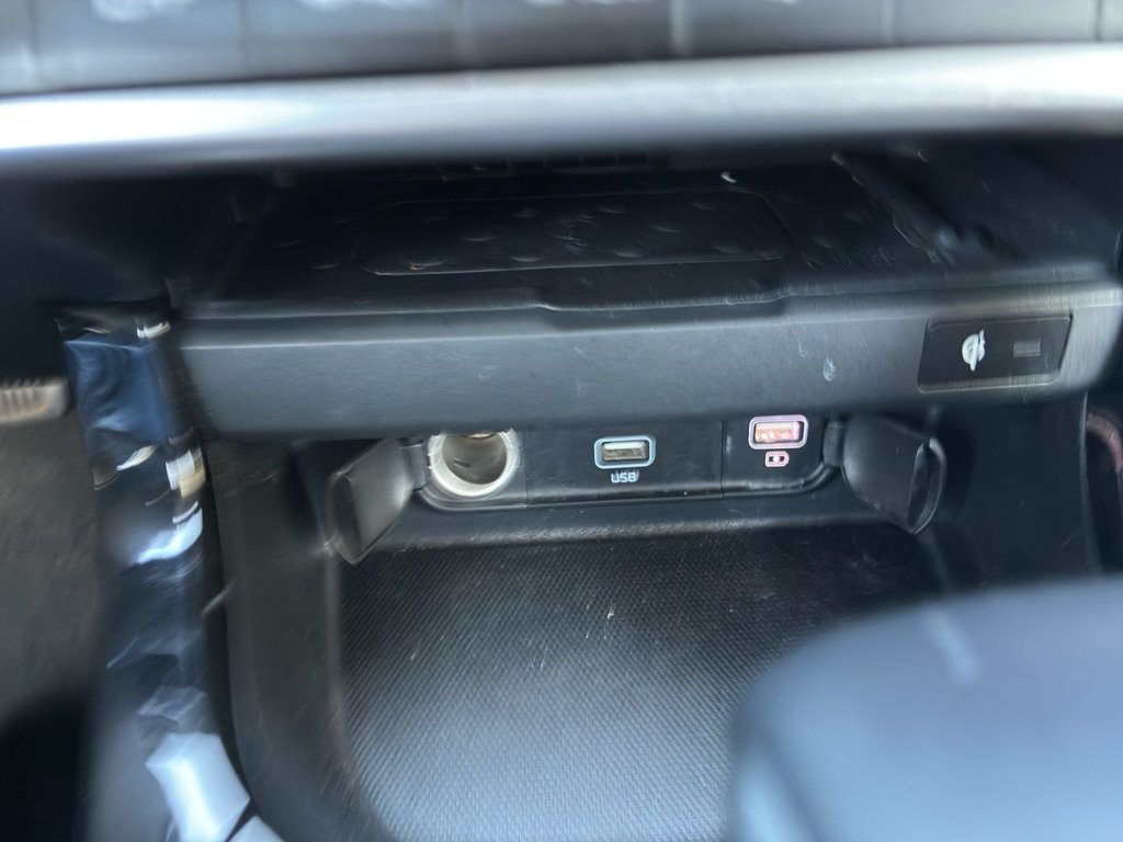 Used 2023 Kia Seltos EX AWD/4WD image 31