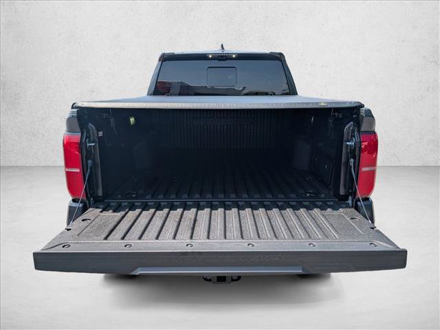 Used 2025 Toyota Tacoma Limited AWD/4WD image 6