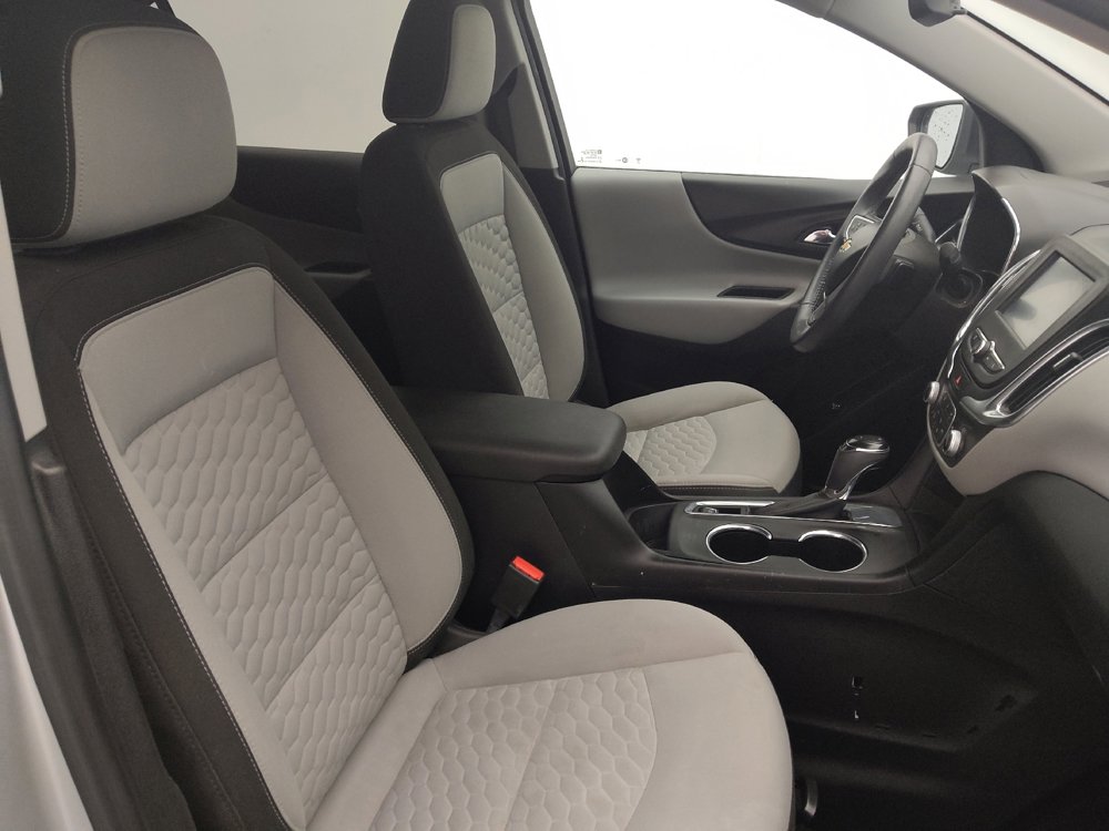 Used 2018 Chevrolet Equinox LT image 21