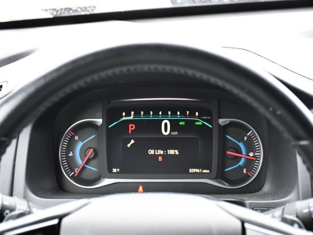 Used 2021 Honda Passport EX-L image 28