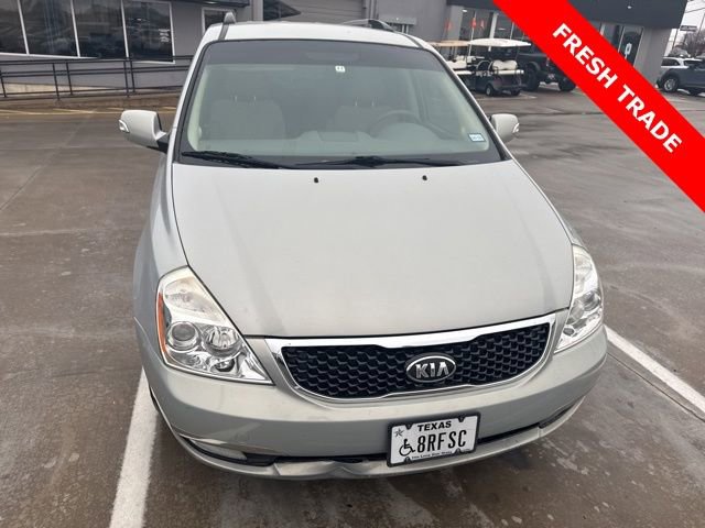 Used 2014 Kia Sedona LX