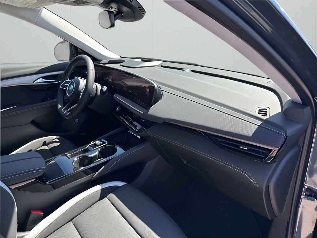 New 2026 Buick Envision Sport Touring AWD/4WD image 14