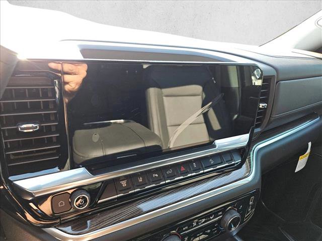 New 2026 Chevrolet Silverado 2500 LT w/ Trail Boss Package image 14
