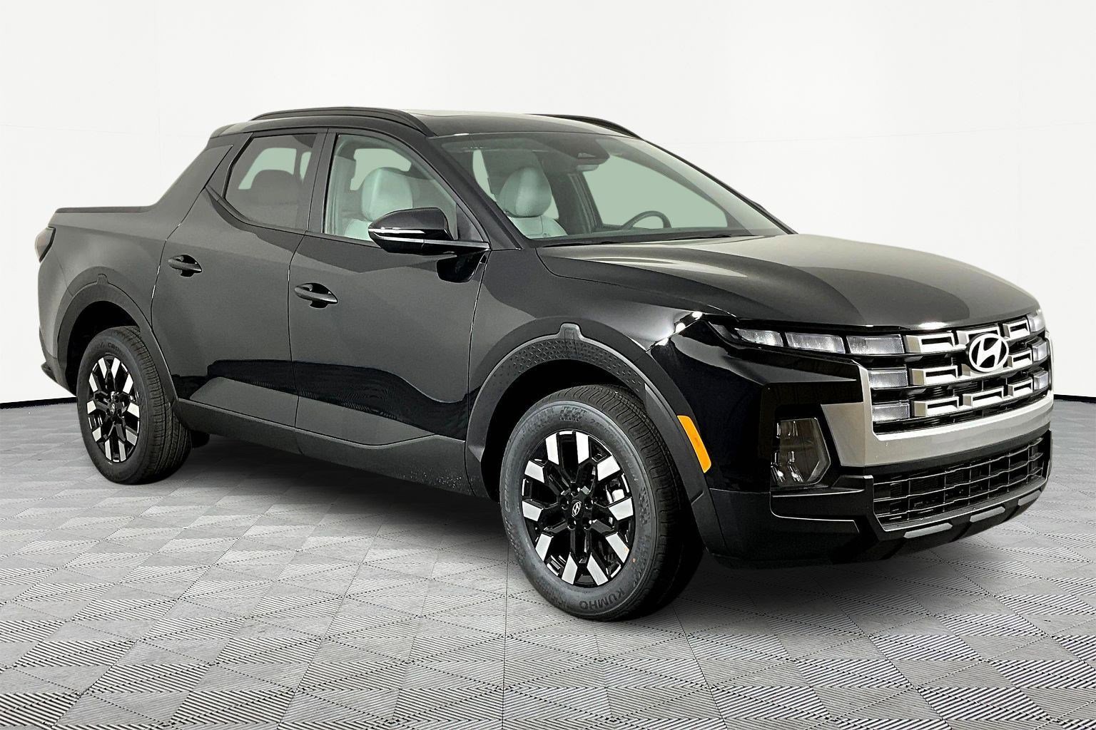 New 2026 Hyundai Santa Cruz SEL AWD/4WD image 3