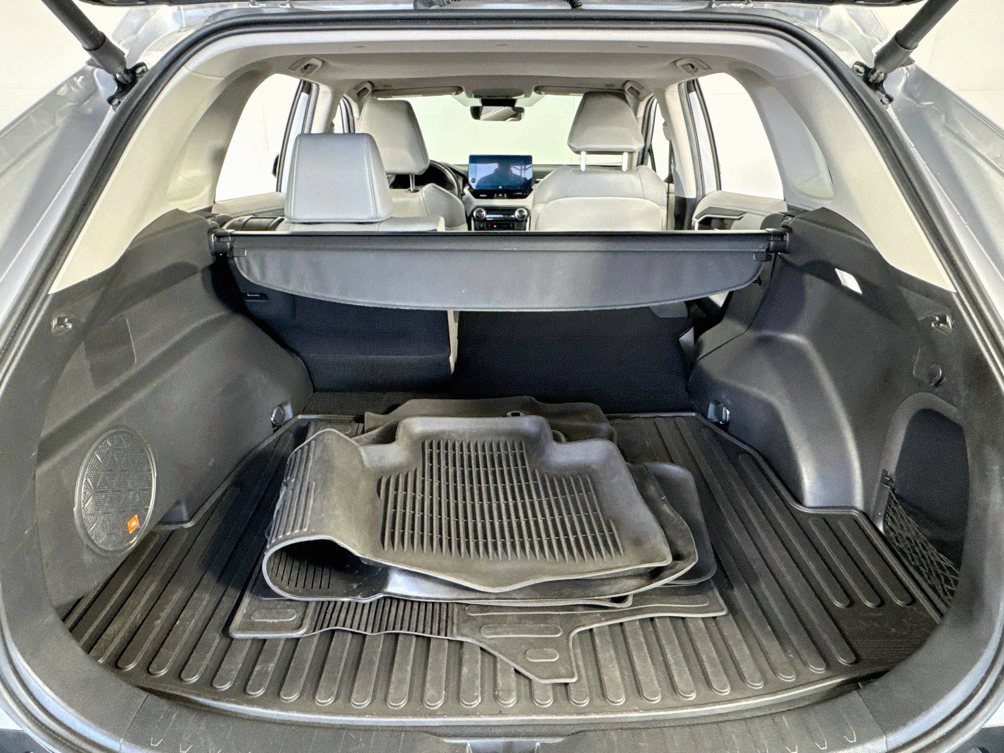 Certified 2024 Toyota RAV4 Limited AWD/4WD image 19