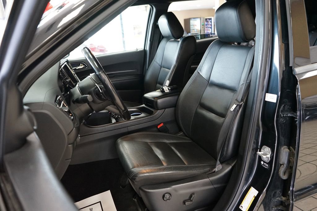 Used 2021 Dodge Durango GT image 2
