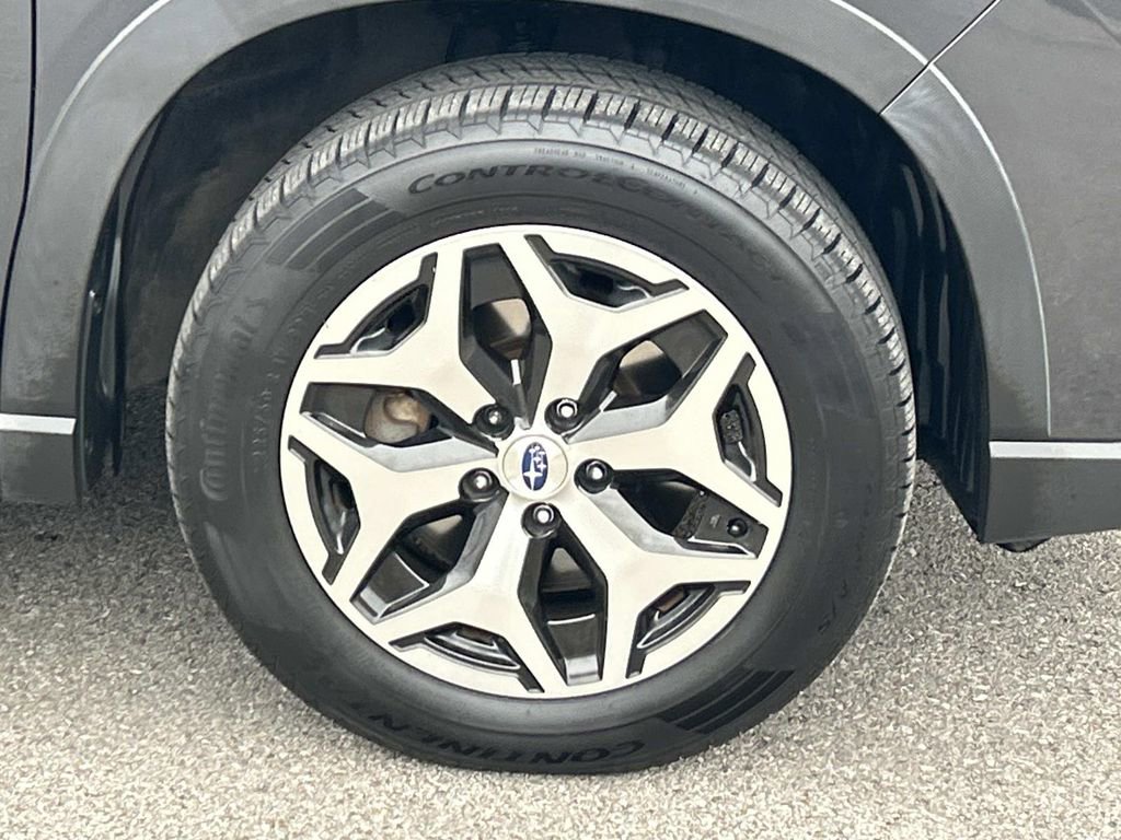 Used 2019 Subaru Forester Premium w/ Popular Package #1 image 9