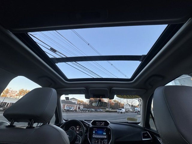 Used 2019 Subaru Forester Limited image 14