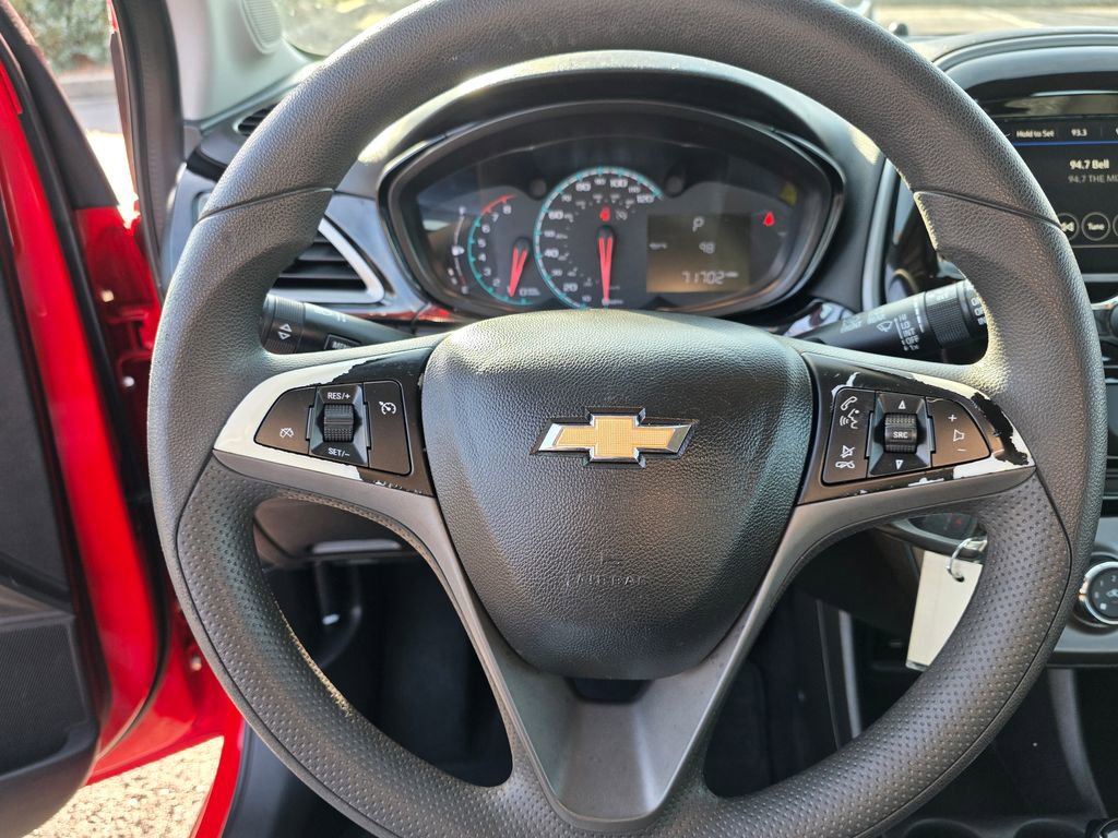 Used 2019 Chevrolet Spark LT image 16