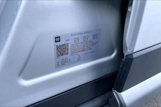 Used 2022 Cadillac XT4 Premium Luxury w/ Safety Alert Package image 14