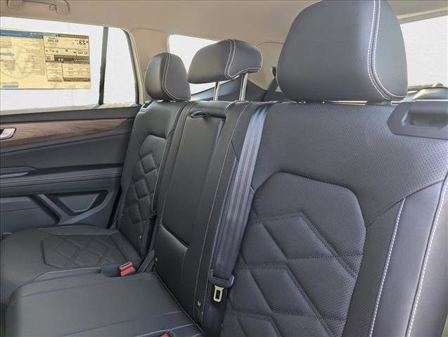 New 2026 Volkswagen Atlas SE image 26