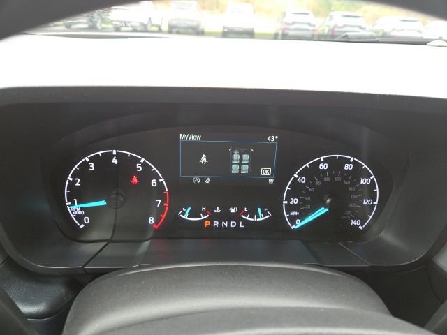 Used 2022 Ford Maverick XL w/ Equipment Group 100A Standard AWD/4WD image 17