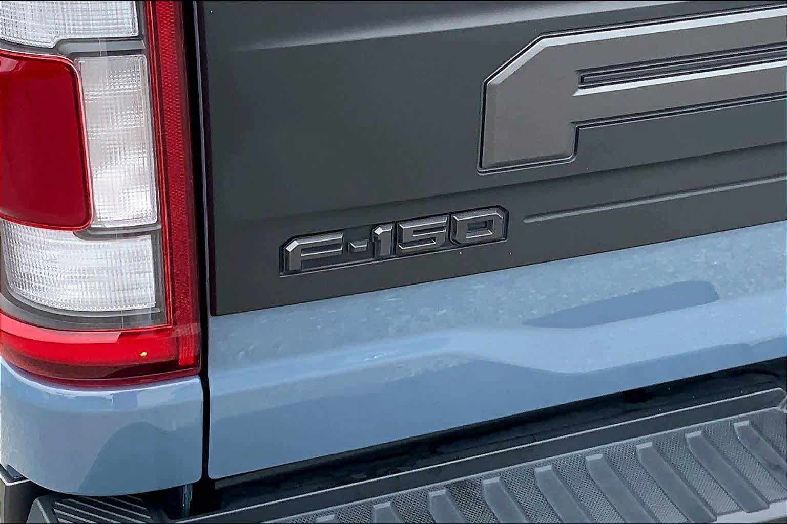Certified 2023 Ford F150 Raptor AWD/4WD image 31