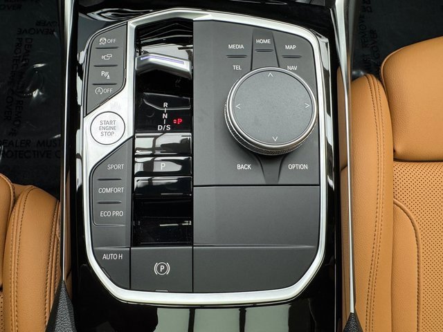 Certified 2024 BMW 230i xDrive Coupe w/ Premium Package image 20