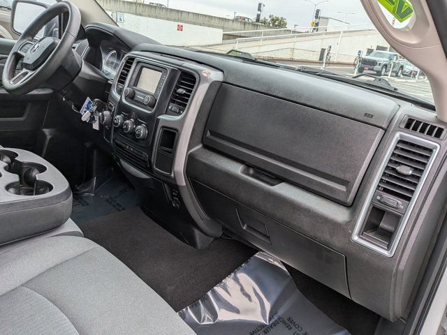 Used 2024 RAM 1500 Classic SLT RWD image 6