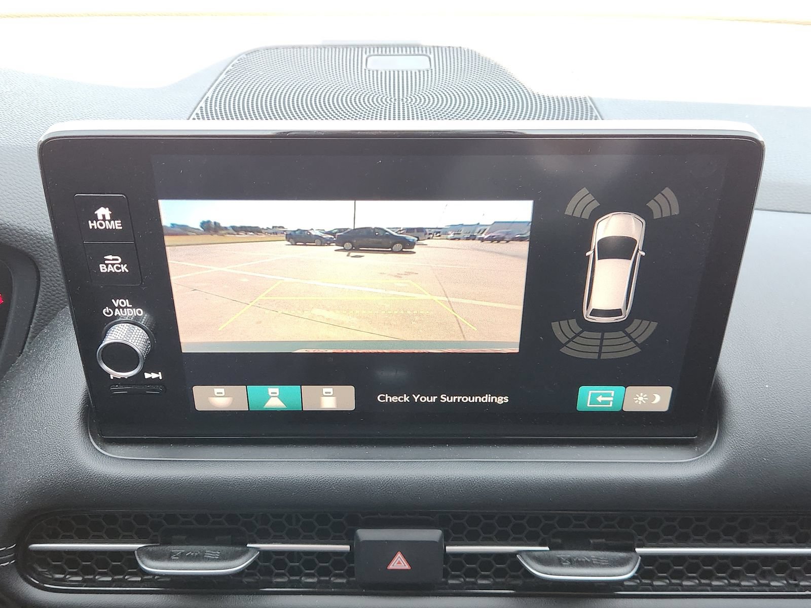 Used 2024 Honda HR-V EX-L image 21