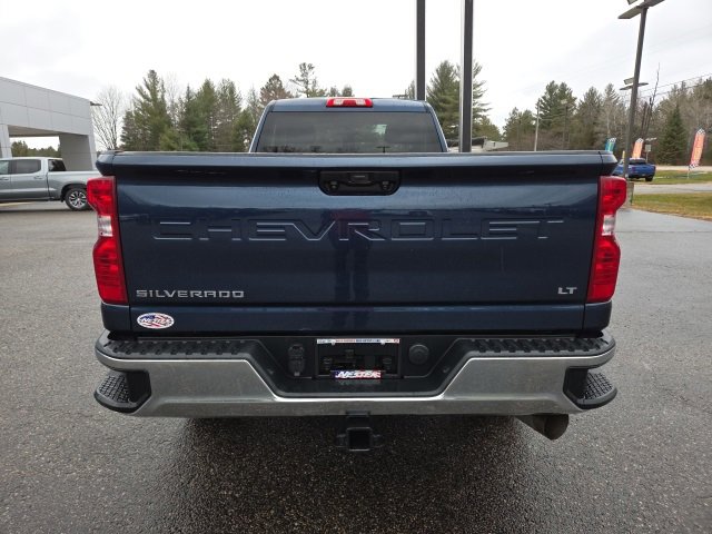 Used 2020 Chevrolet Silverado 2500 LT w/ Convenience Package image 25