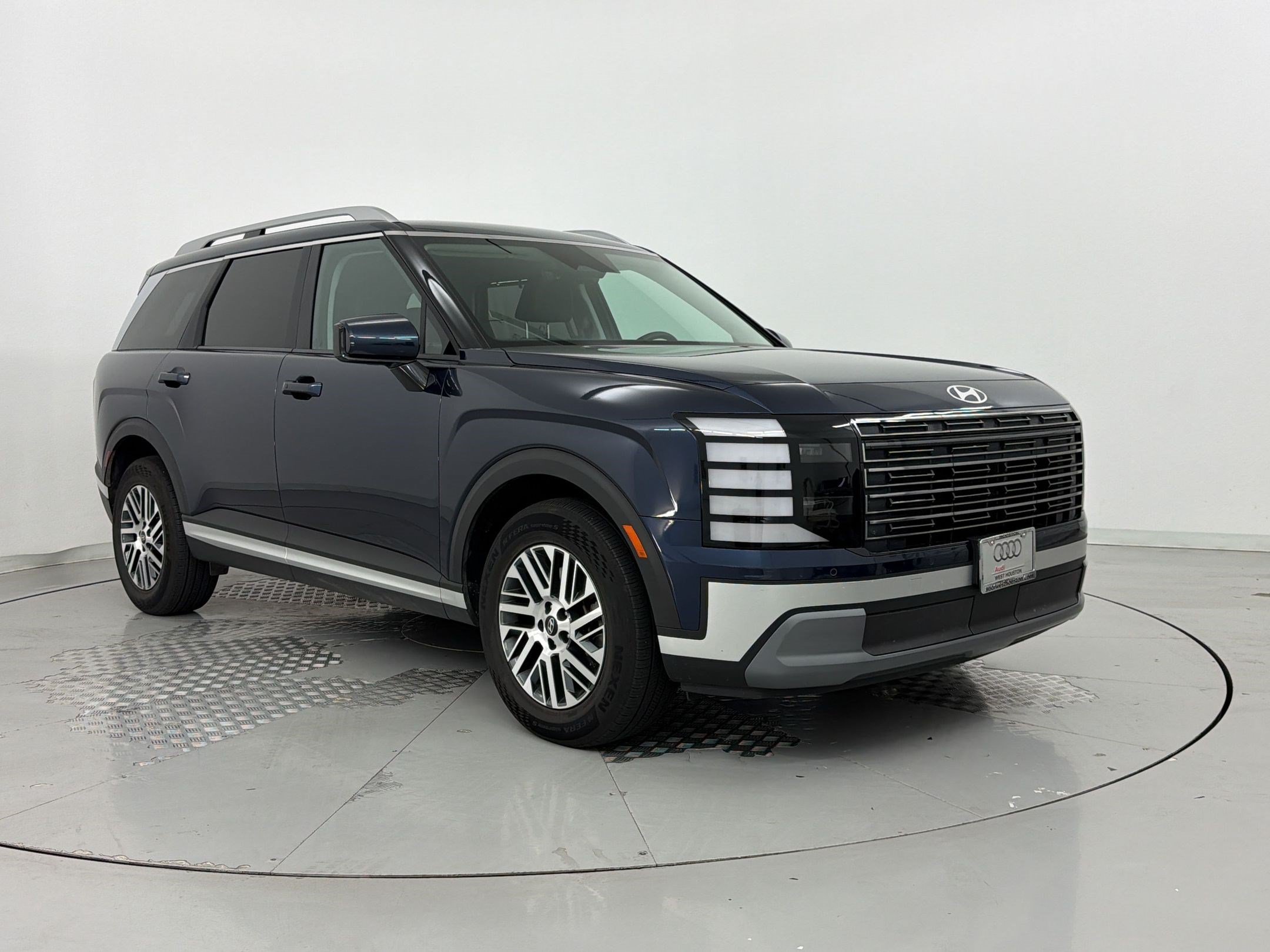 Used 2026 Hyundai Palisade SEL AWD/4WD image 7