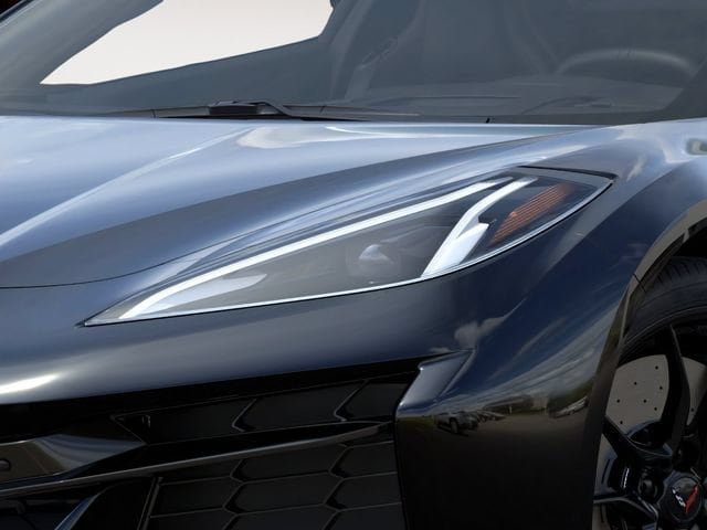 New 2027 Chevrolet Corvette Grand Sport w/ Z52 Sport Performance Package RWD image 10