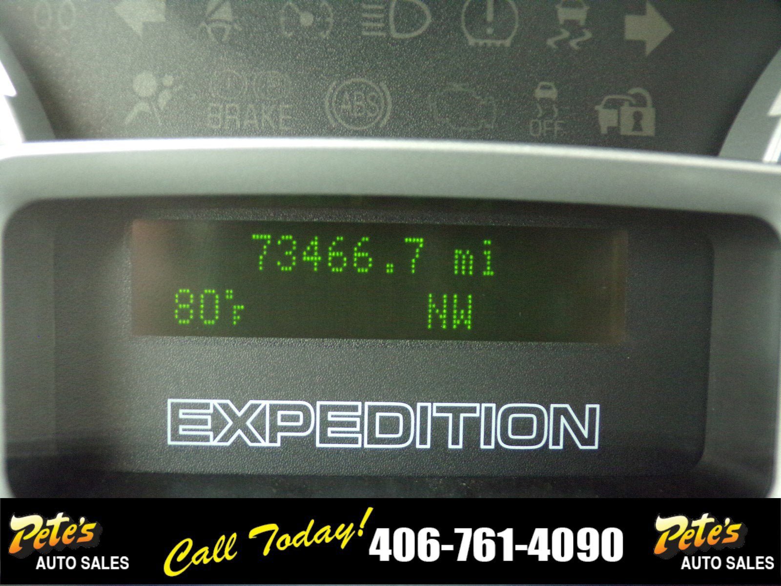 Used 2014 Ford Expedition XL AWD/4WD image 27