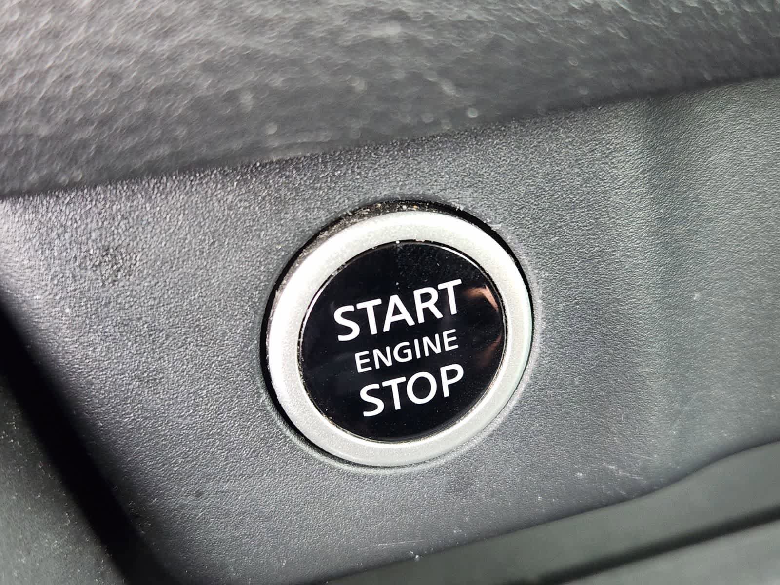 Used 2021 Nissan Rogue S AWD/4WD image 19