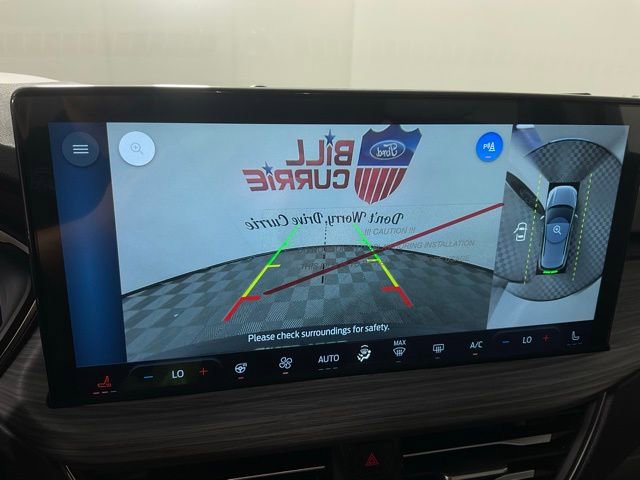 New 2026 Ford Escape Platinum w/ Premium Technology Package image 23