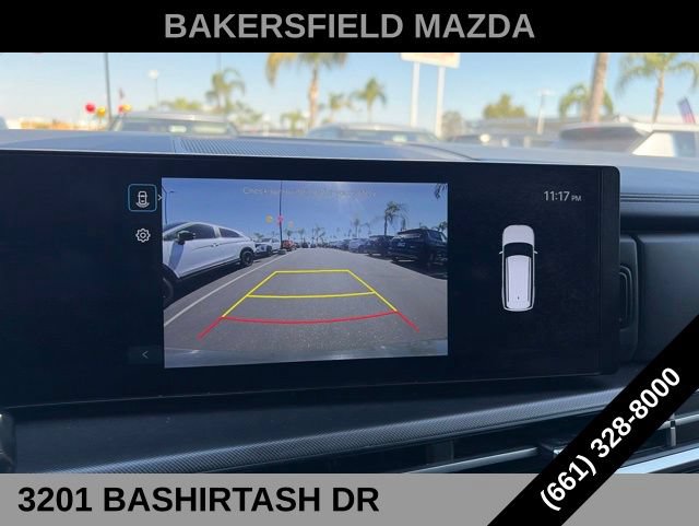 Used 2024 Hyundai Santa Fe SEL FWD image 30