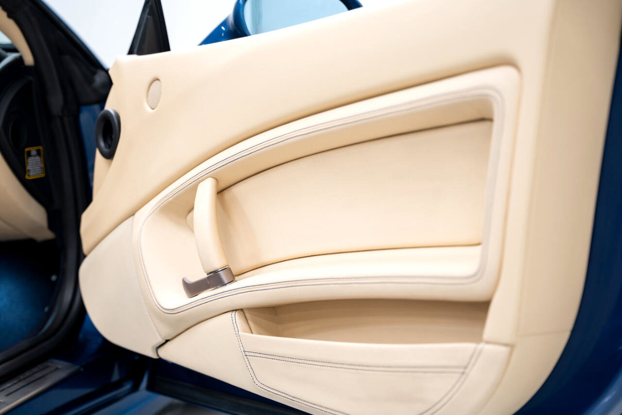 Used 2010 Ferrari California image 69