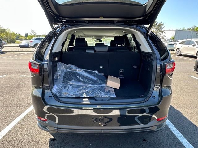 New 2026 MAZDA CX-90 3.3 Turbo w/ Premium Sport Pkg image 13