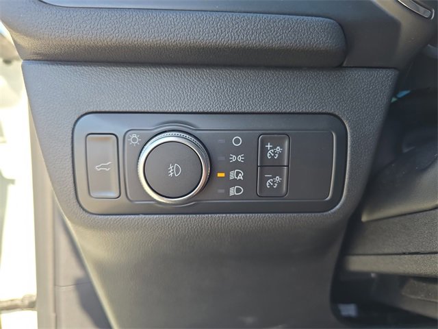 Used 2022 Ford Escape Titanium w/ Titanium Elite Package image 22