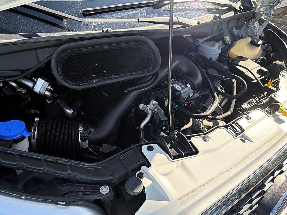 Used 2021 Ford Transit 350 XLT image 24