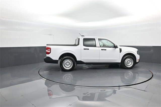 New 2026 Ford Maverick XL image 8