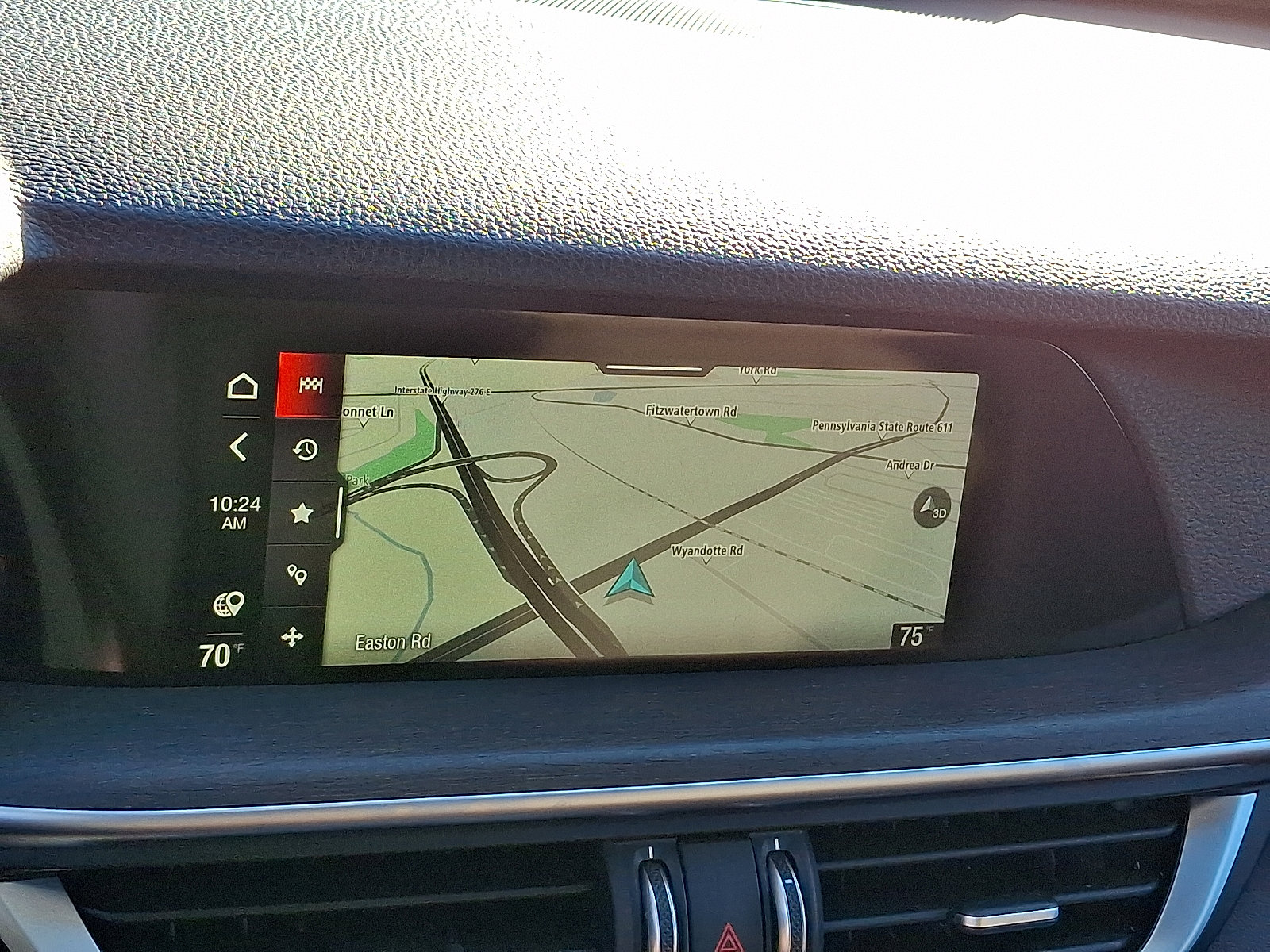 Used 2022 Alfa Romeo Stelvio Ti image 18