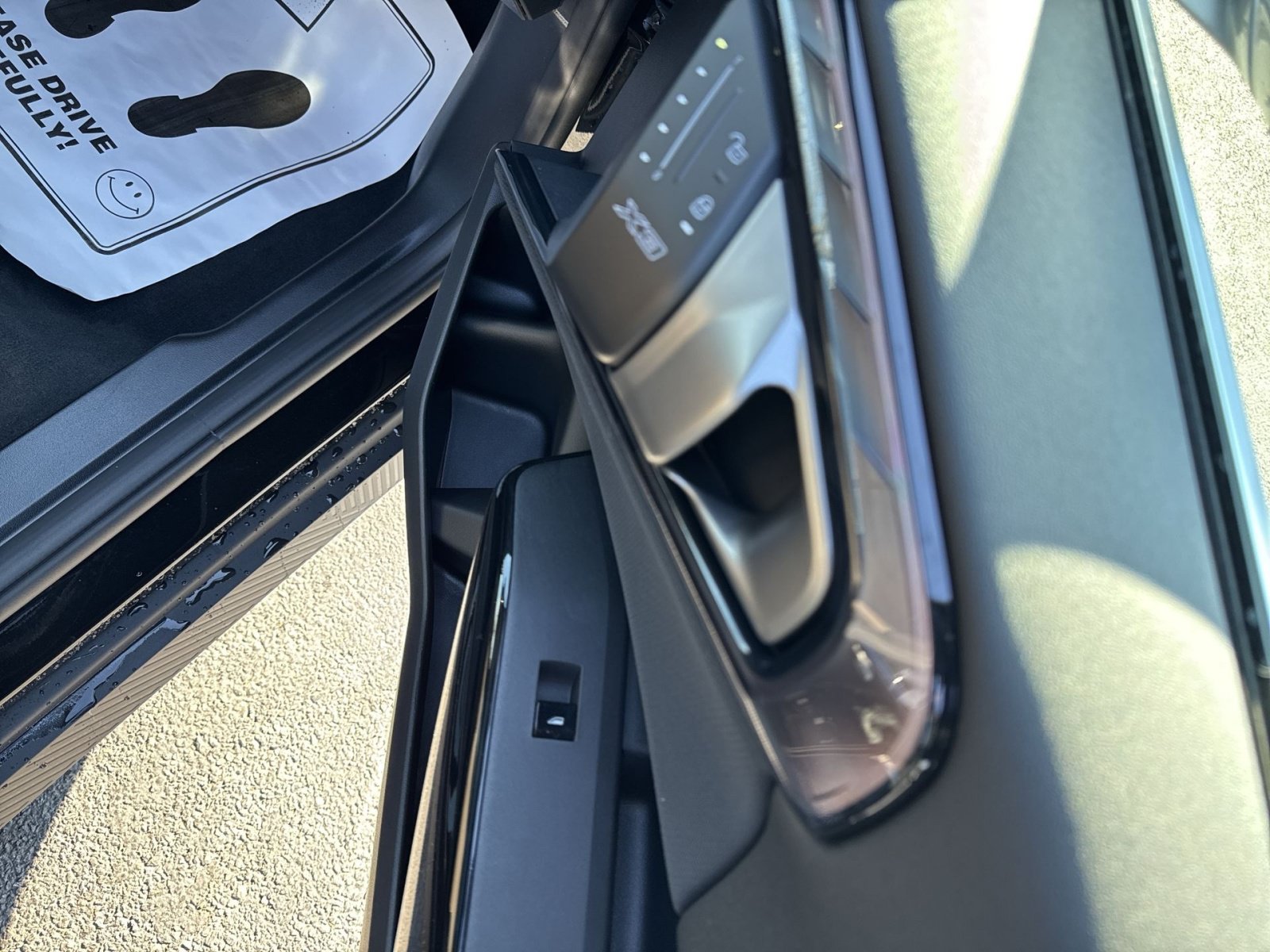 New 2026 BMW X3 xDrive30i w/ Premium Package AWD/4WD image 35