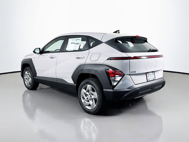 New 2026 Hyundai Kona SE AWD/4WD image 6