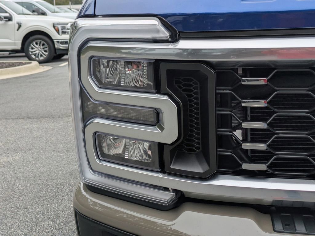 New 2026 Ford F350 King Ranch image 29