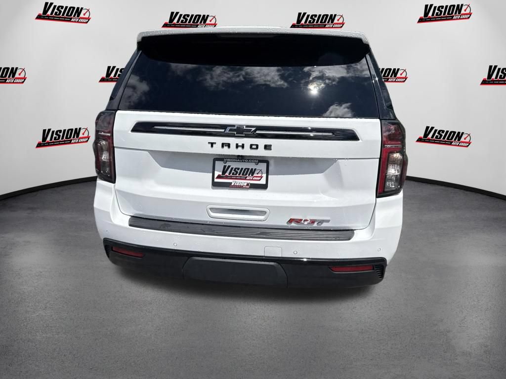 Used 2024 Chevrolet Tahoe RST w/ Luxury Package AWD/4WD image 6