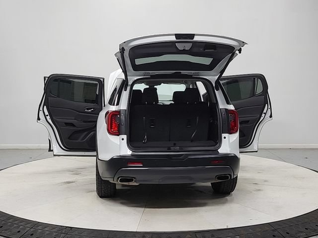 Used 2023 GMC Acadia AT4 w/ Trailering Package AWD/4WD image 15