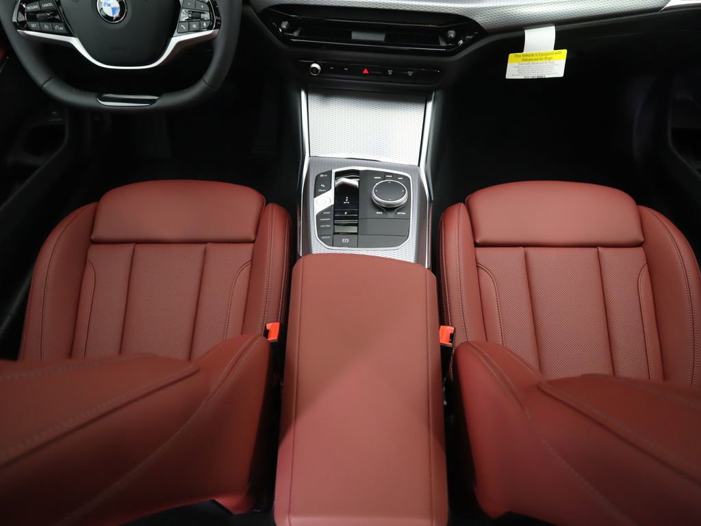 New 2026 BMW 330i Sedan w/ Convenience Package image 17