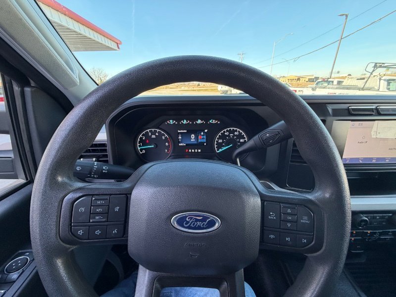 Used 2023 Ford F250 XL w/ XL Chrome Package image 12