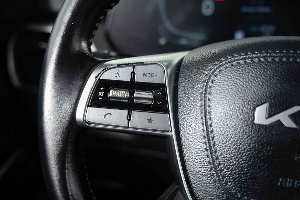 Used 2024 Kia Telluride S w/ S Sunroof Package FWD image 28