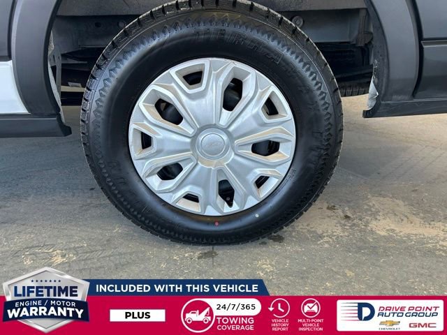 Used 2023 Ford Transit 350 XLT image 8