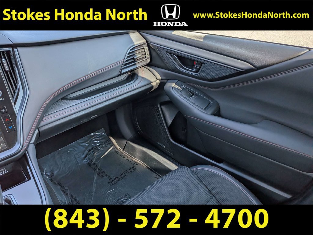 Used 2024 Subaru Legacy Sport AWD/4WD image 18