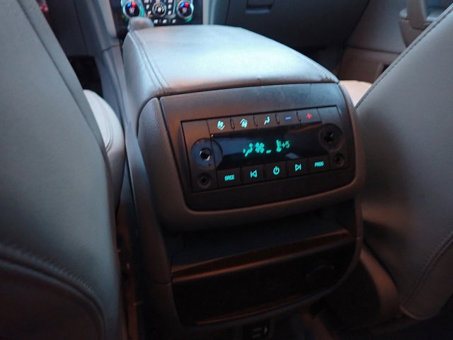 Used 2017 Chevrolet Traverse LT image 22