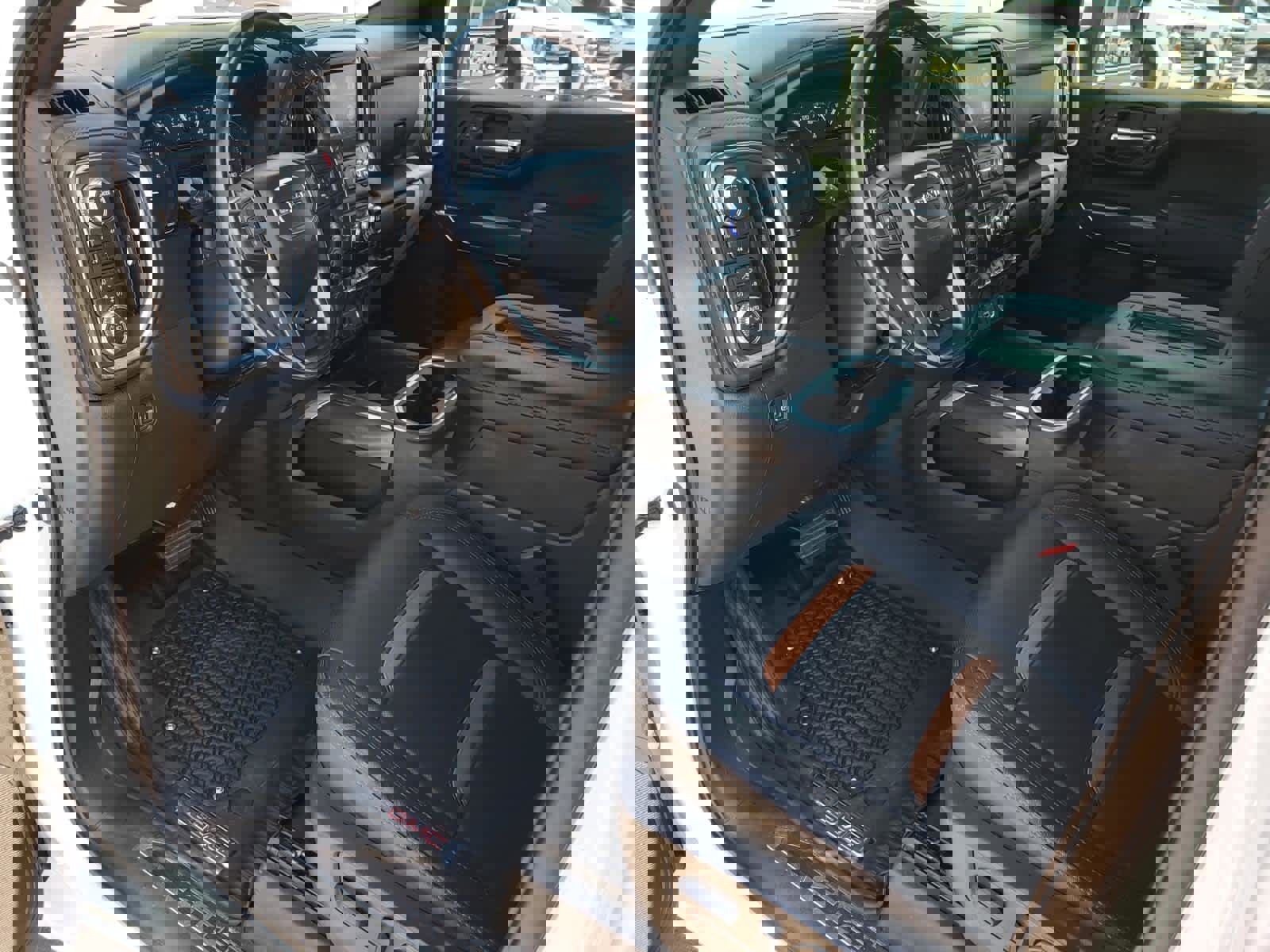 Certified 2022 GMC Sierra 2500 AT4 image 11